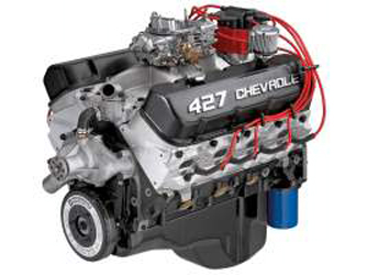 C226C Engine